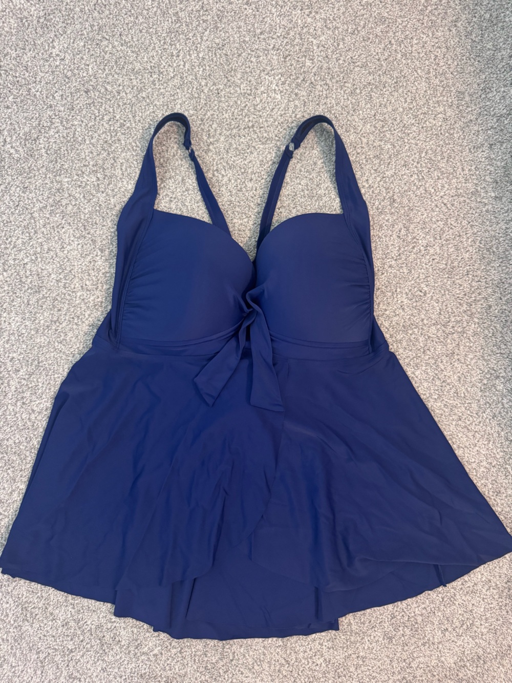 Torrid Swim top